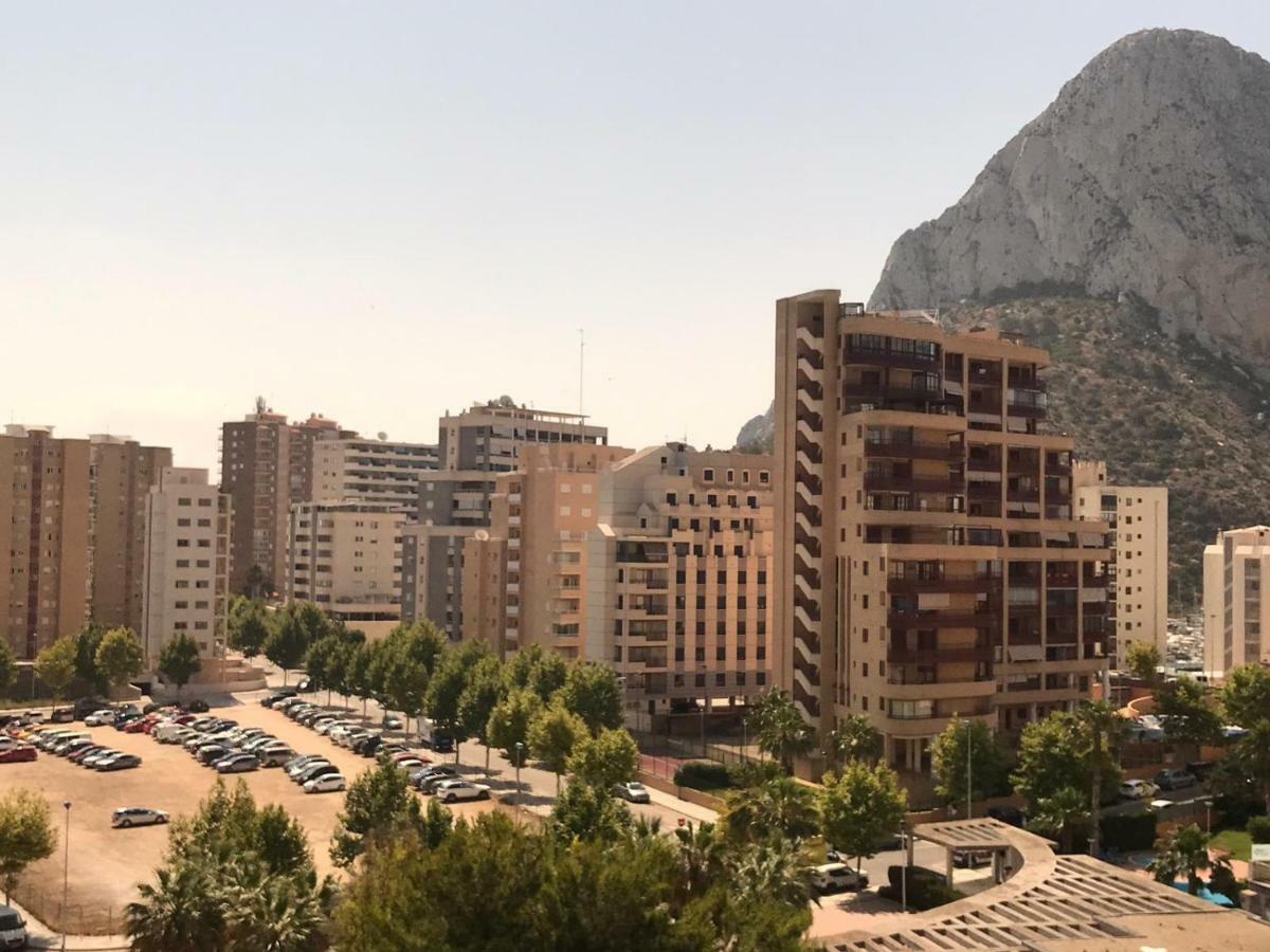 Con Buena Vista Apartment