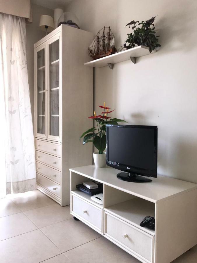 Apartment Con Buena Vista *