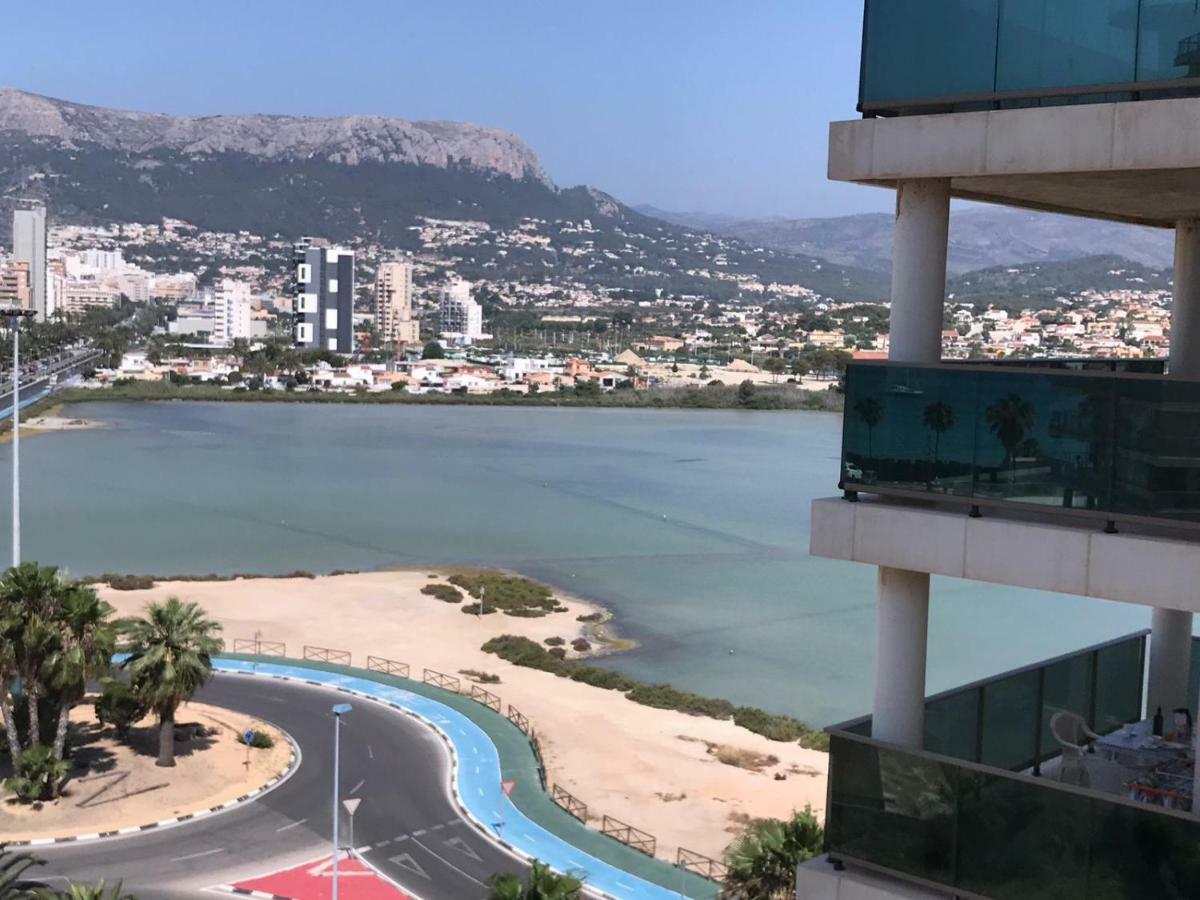 Con Buena Vista Apartment