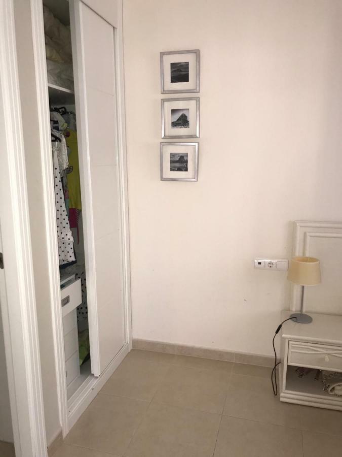 Con Buena Vista Apartment
