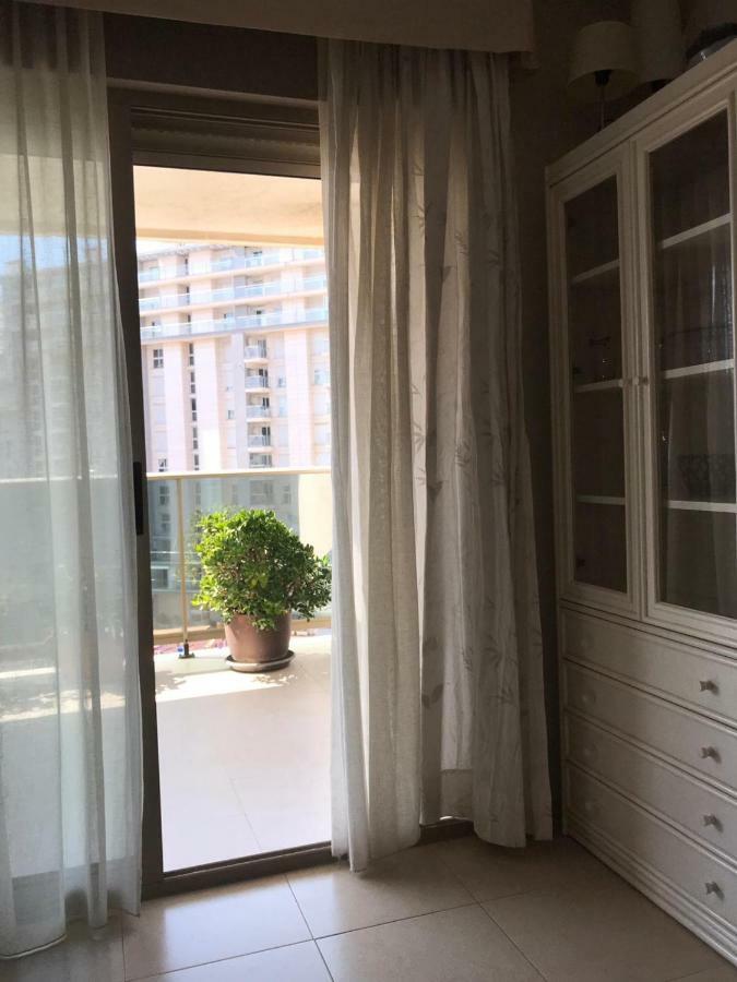 Apartment Con Buena Vista *