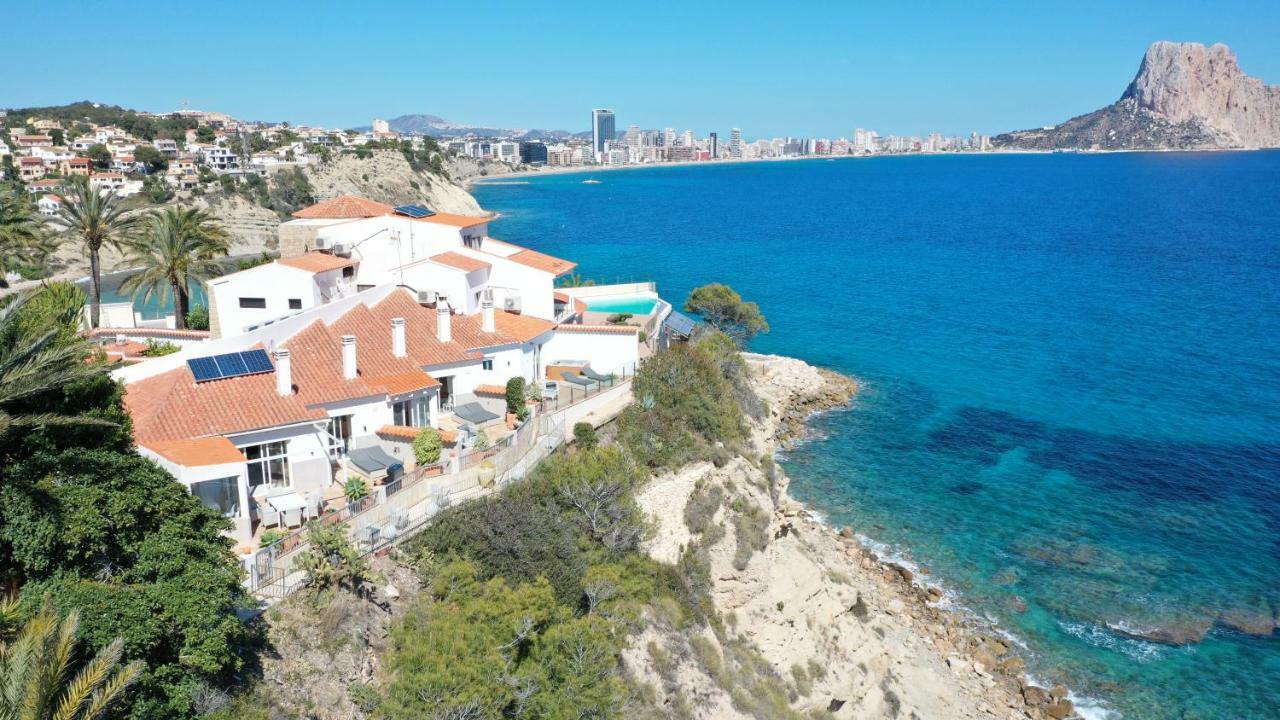Maryvilla Inspiracion Y Vacaciones - * Calpe