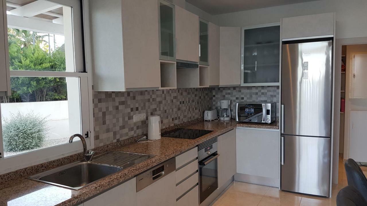 Villa La Katherine *
