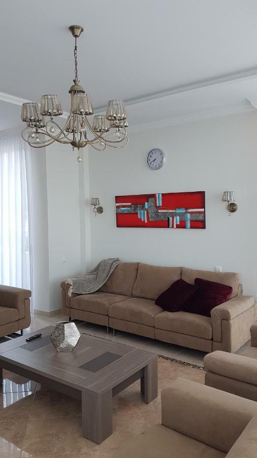 Villa La Katherine Calpe