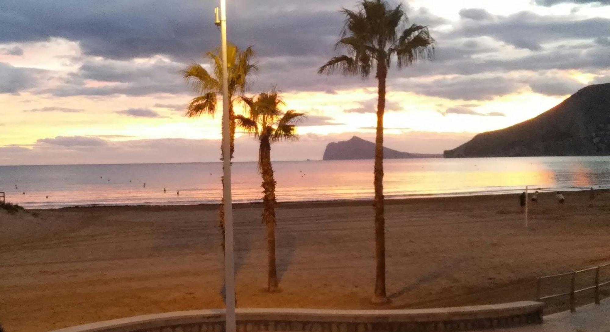 Marti Apartment Calpe