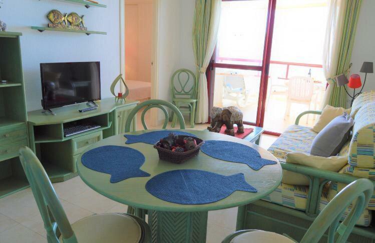 Apartamento Sol De Mar 10 *