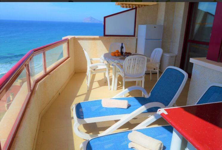Apartamento Sol De Mar 10 *