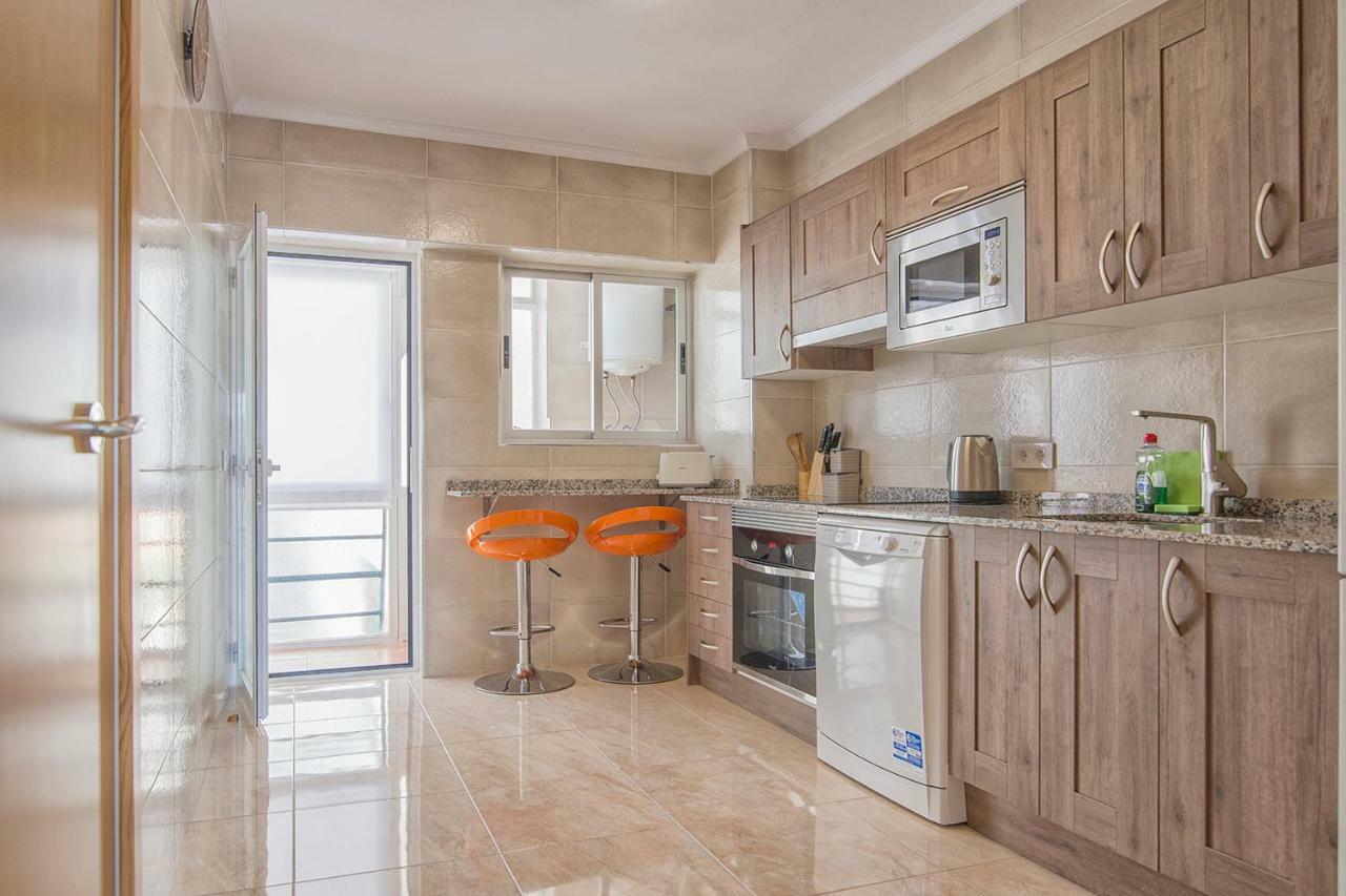 Apartment Corbeta *