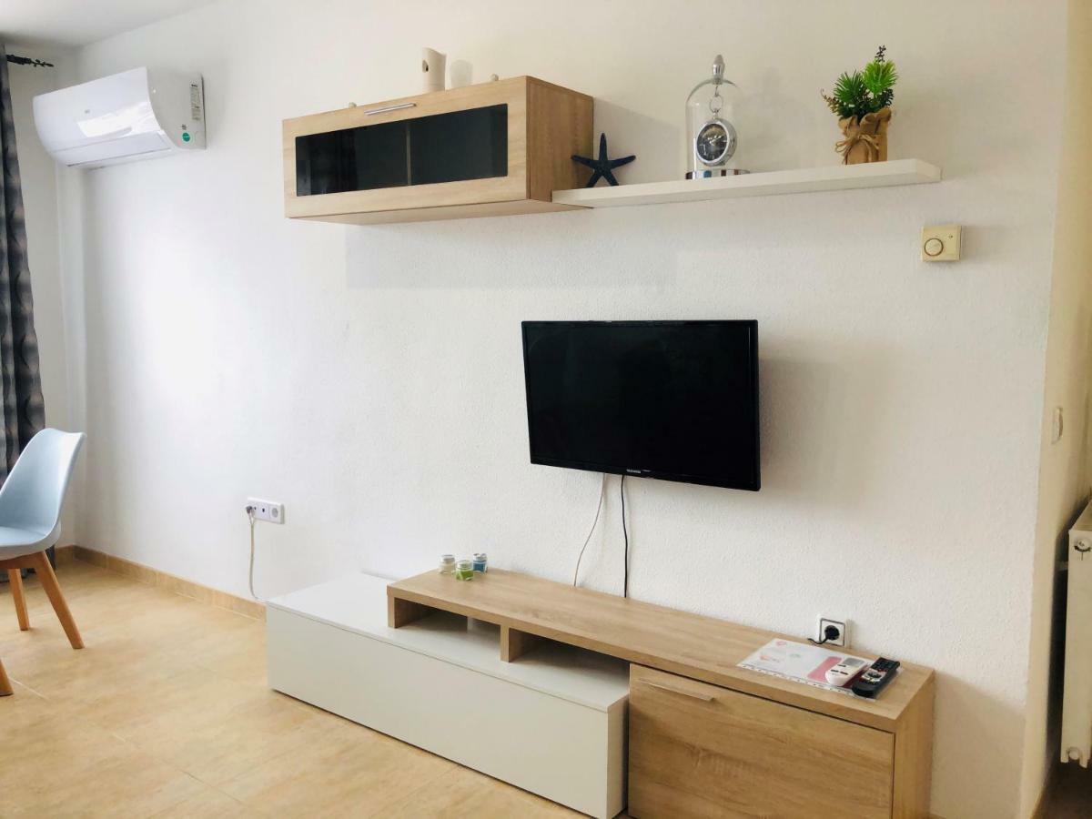 Arosa Playa Apartamento *