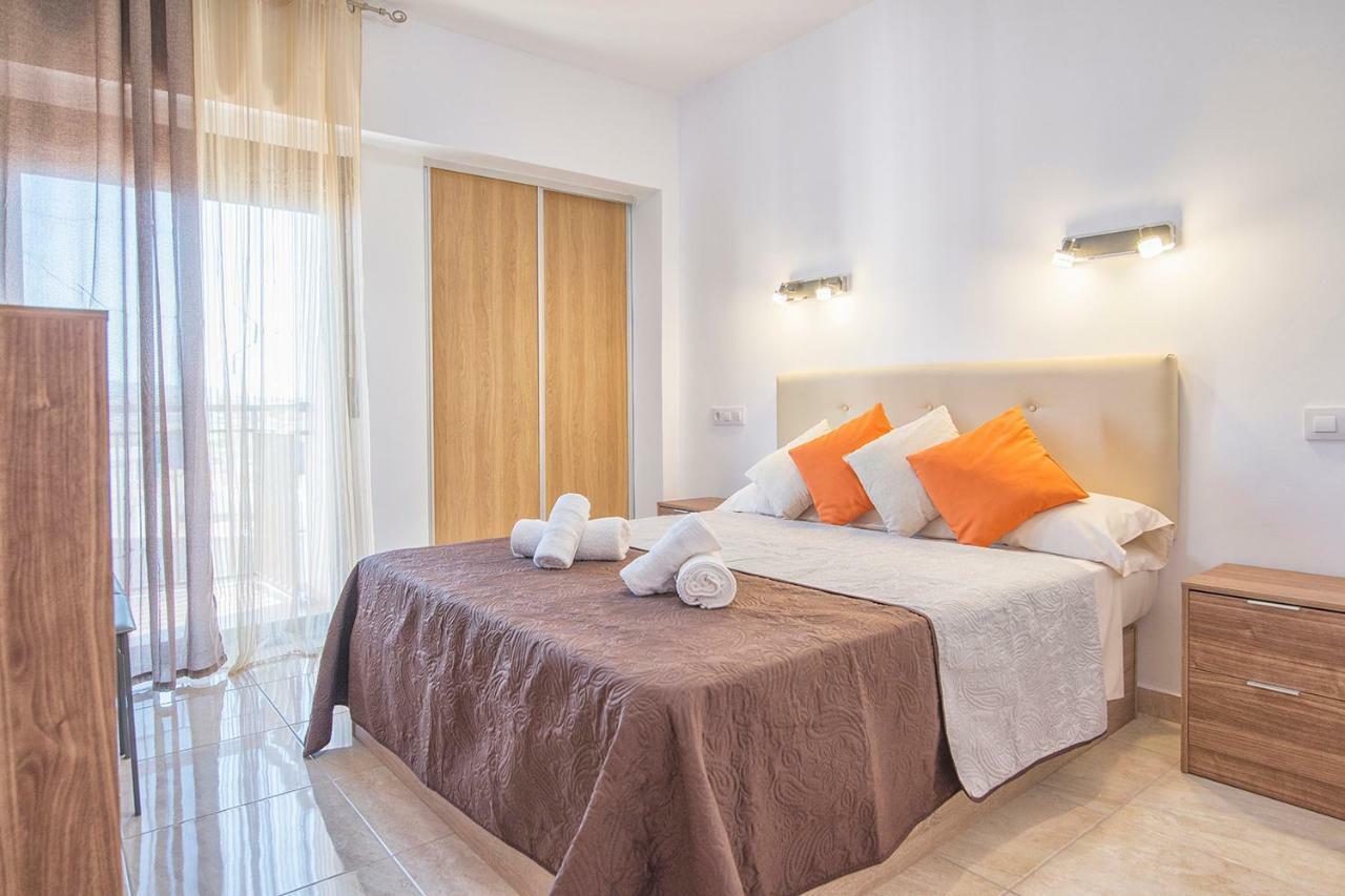 Corbeta Apartment Calpe