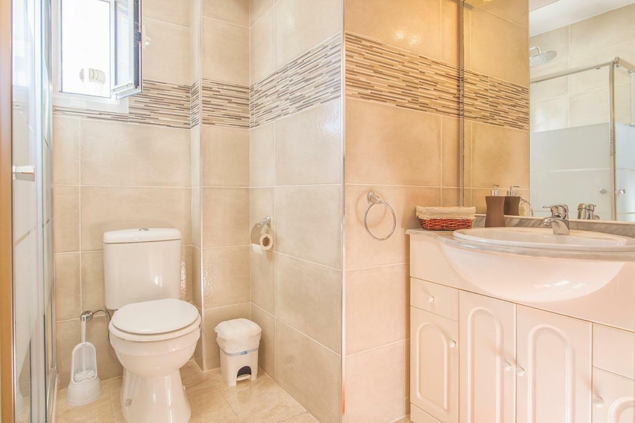 Apartment Corbeta Calpe