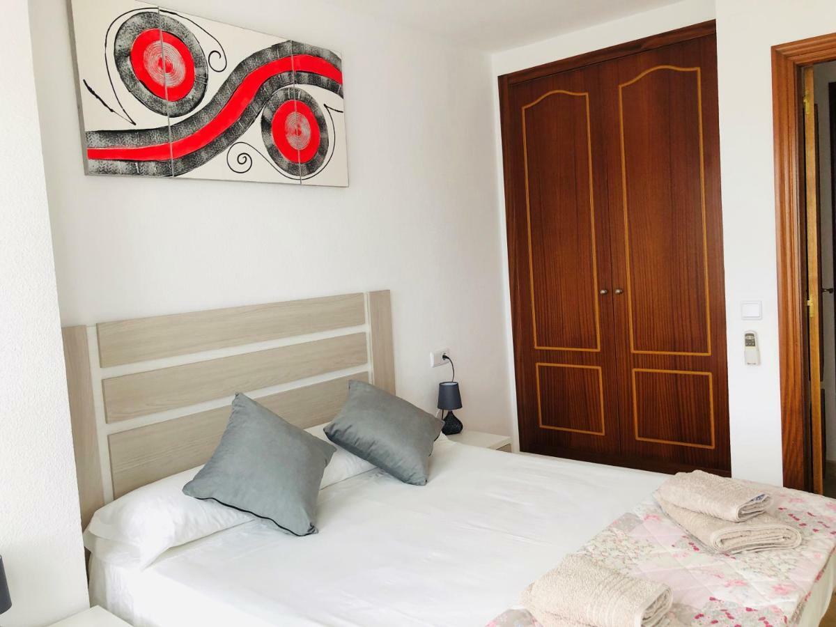 Arosa Playa Apartamento *
