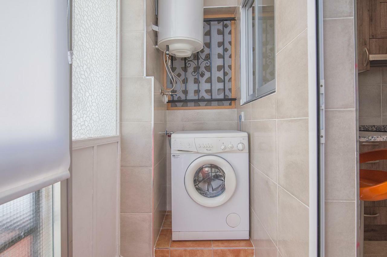 Apartment Corbeta Calpe