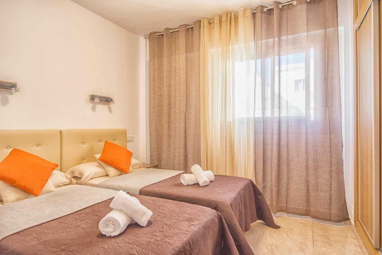 Apartment Corbeta Calpe