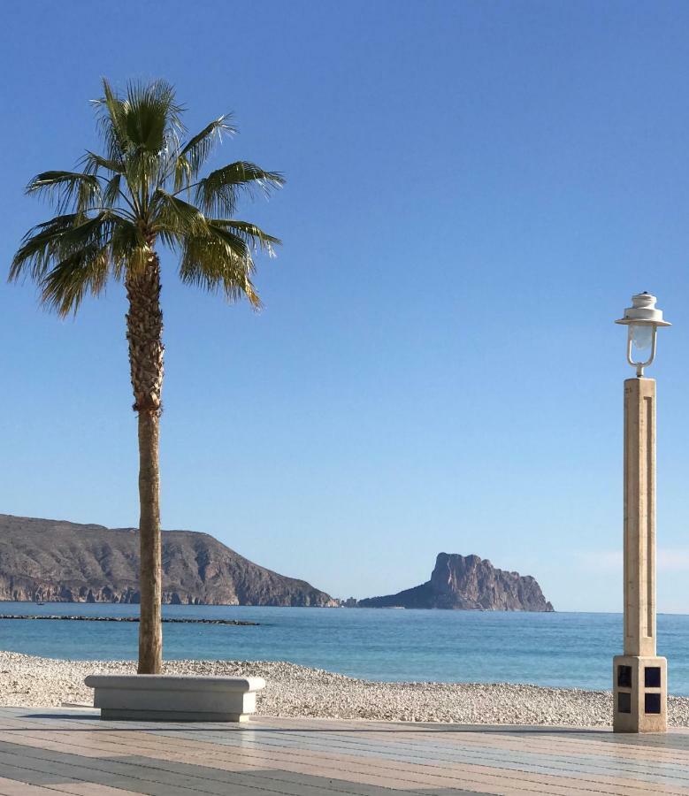 Playa Arenal Apartment