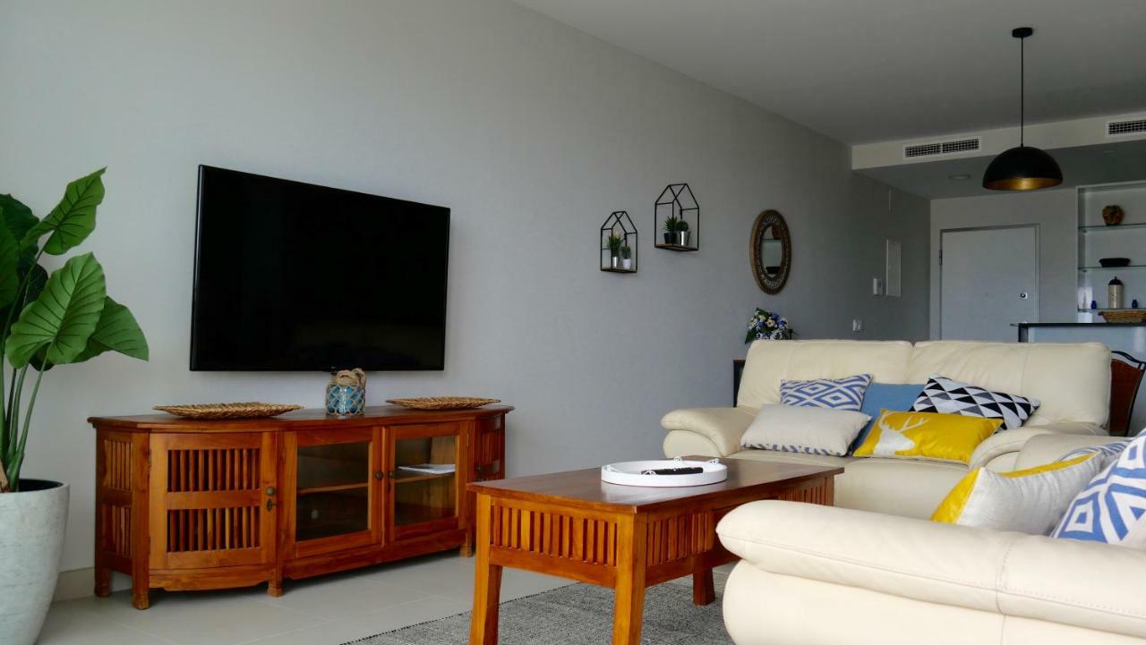 Playa Arenal Apartment Calpe