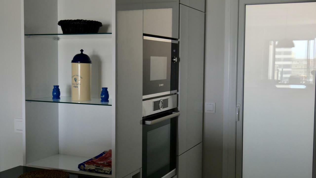 Apartment Playa Arenal *
