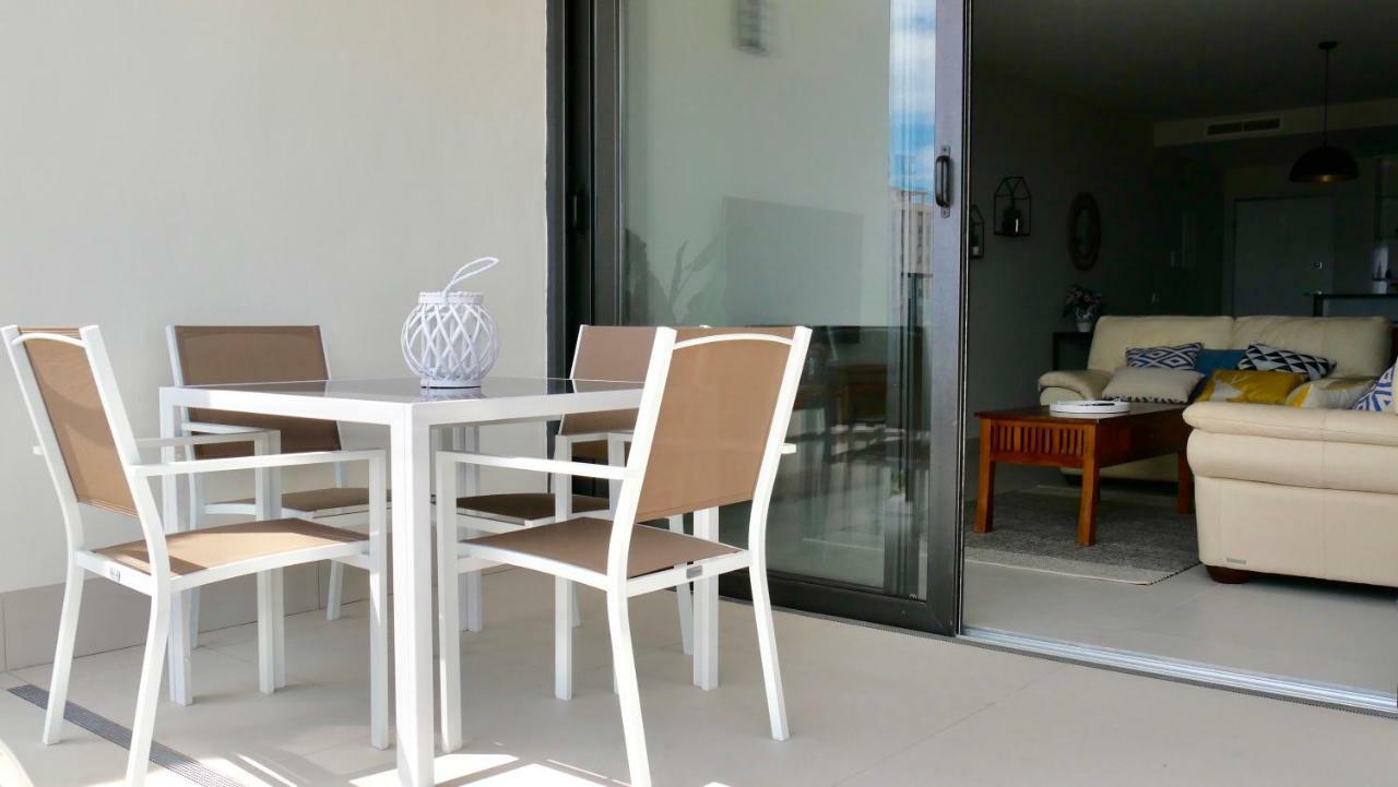 Apartment Playa Arenal *