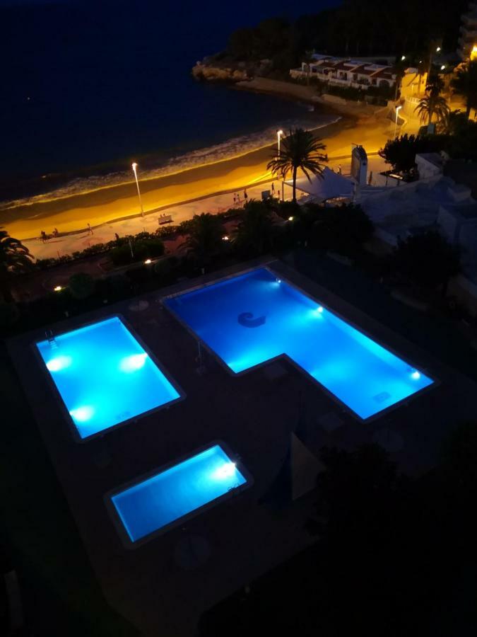 Apartamento Voramar *