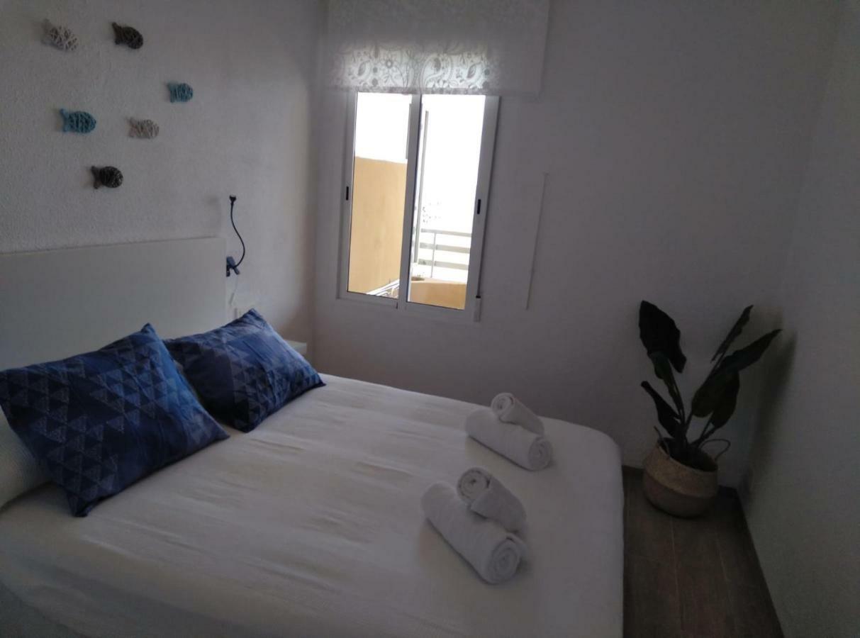 Apartamento El Amanecer De 2 *