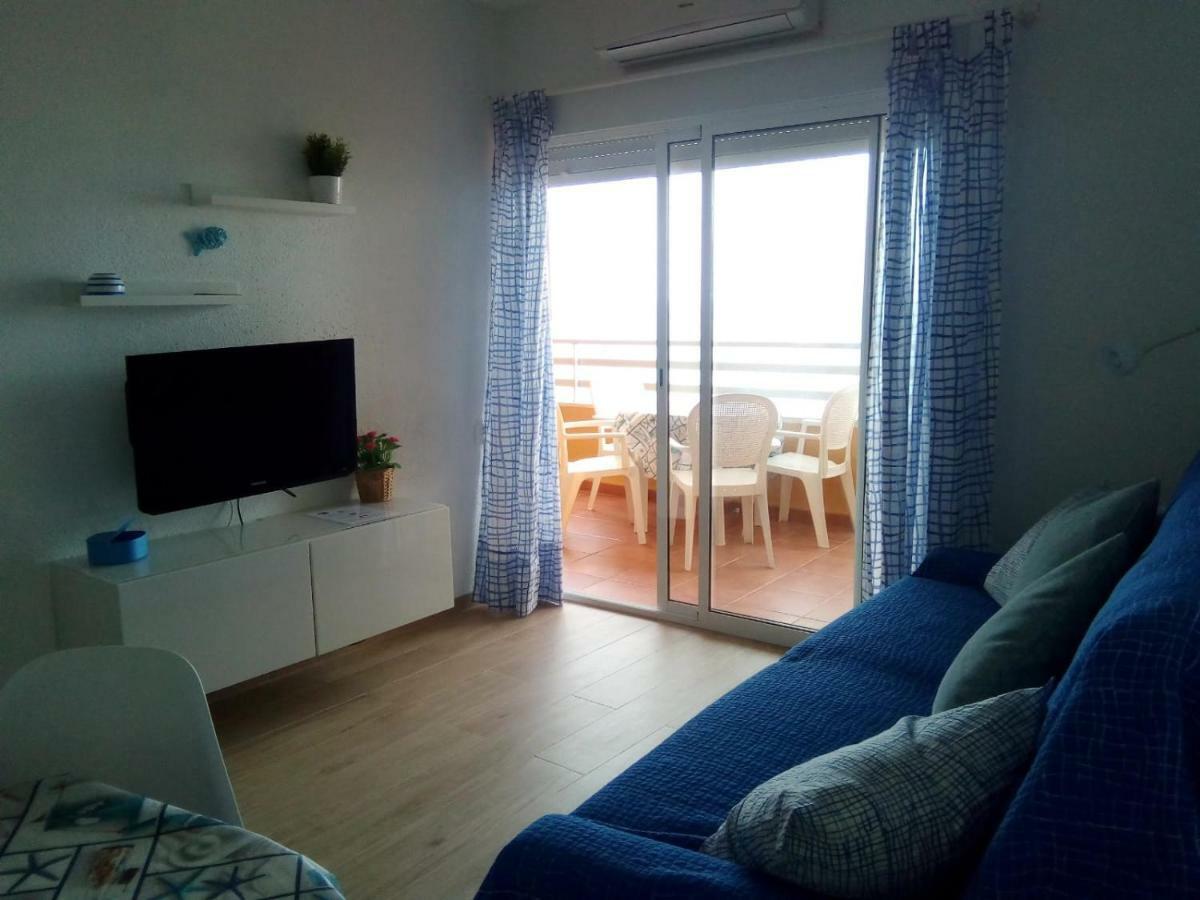 Apartamento El Amanecer De 2 Calpe
