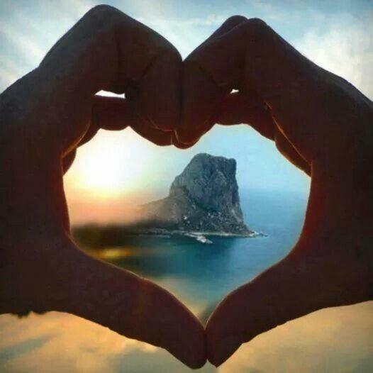 El Amanecer De 2 Calpe