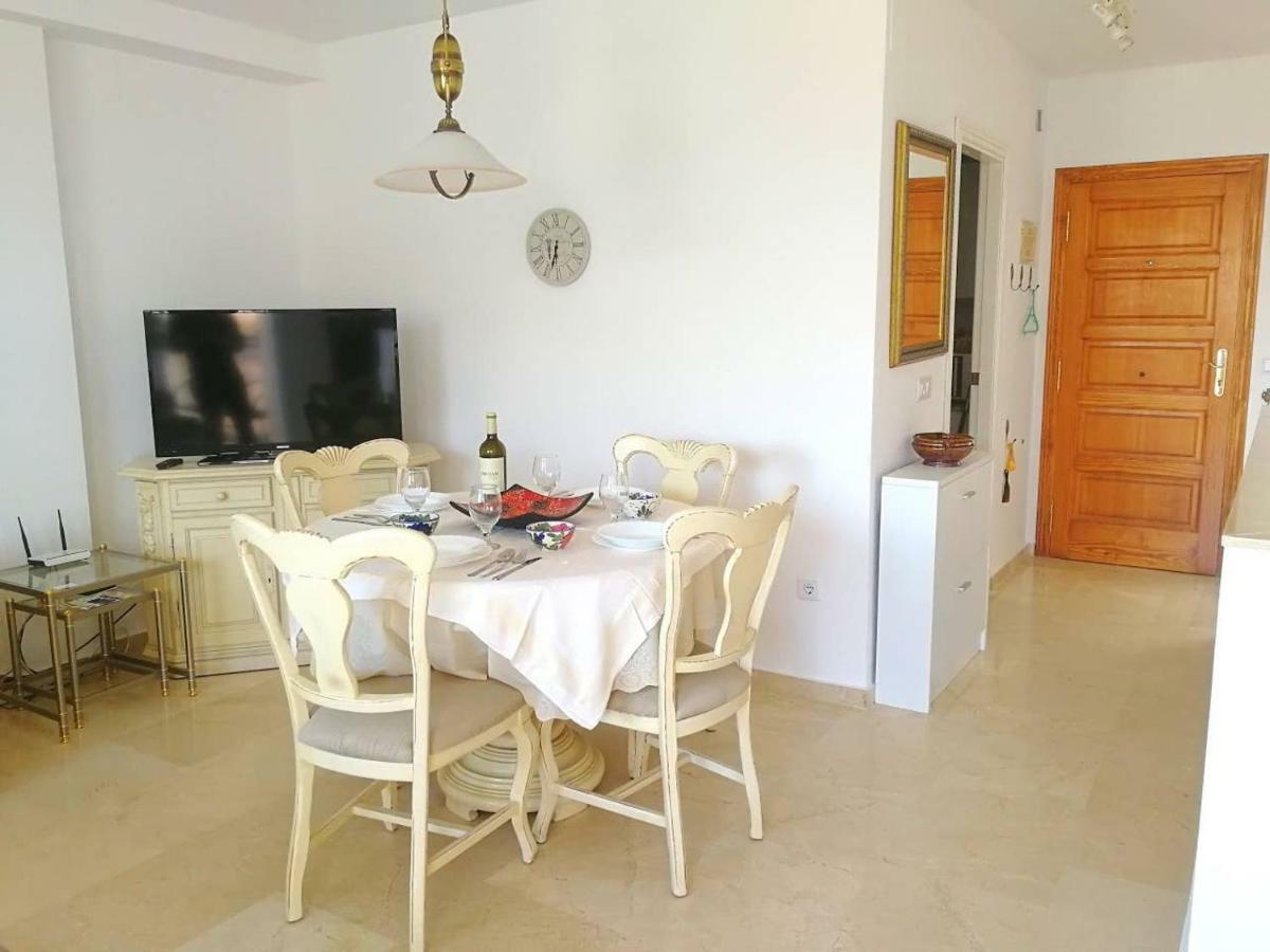 Apartamento - 2 Bedroom 2 Bathroom Townhouse - Residencial Cala Manzanera *