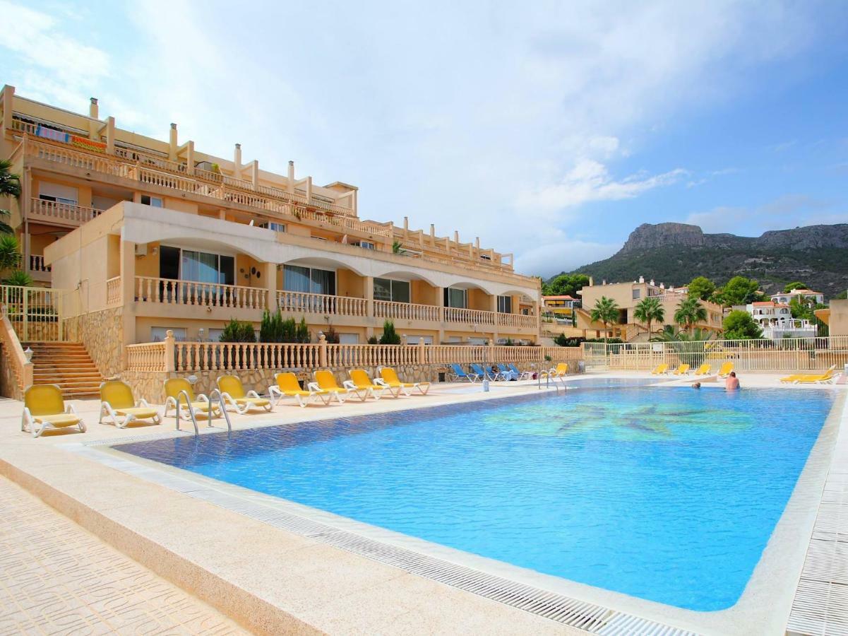 - 2 Bedroom 2 Bathroom Townhouse - Residencial Cala Manzanera Apartamento *