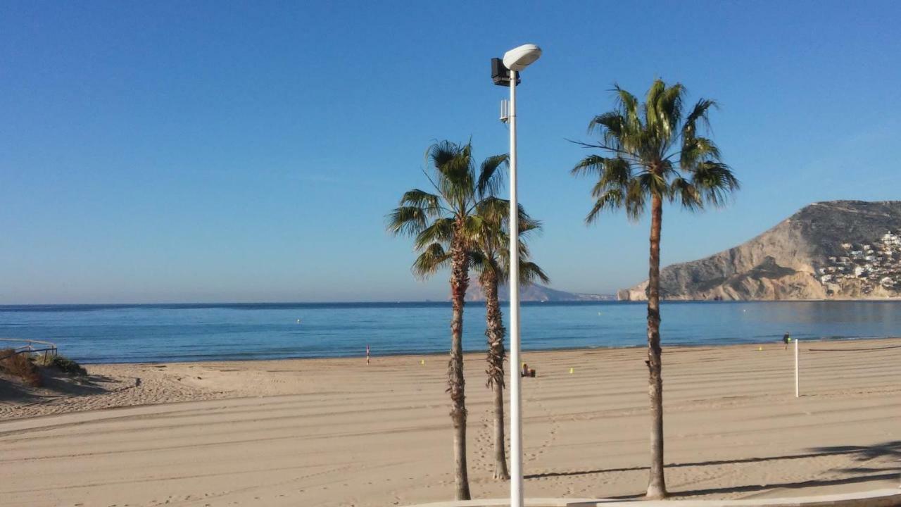 Marti * Calpe