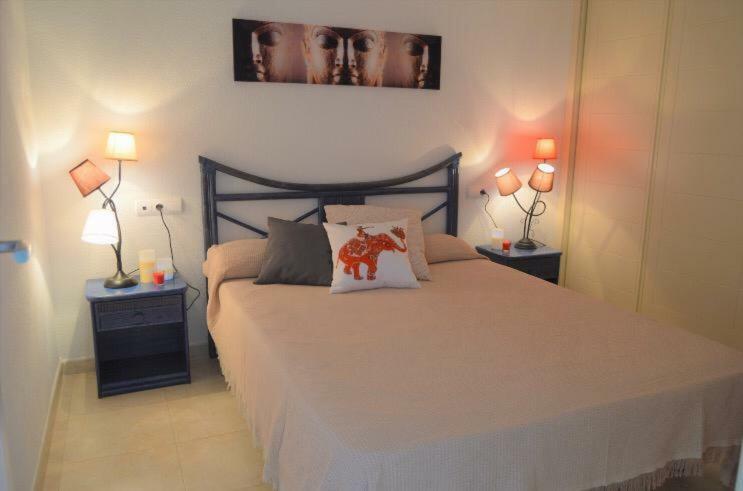 Apartment Amatista 10 By Vivirel *