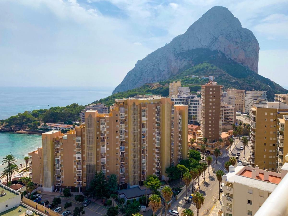 Apolo 16, Planta 17 * Calpe
