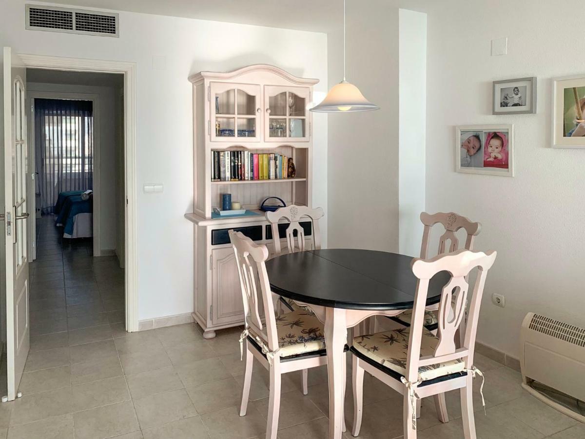Apartamento Apolo 16, Planta 17 *