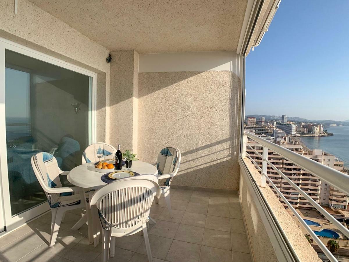 Apartamento Apolo 16, Planta 17 *