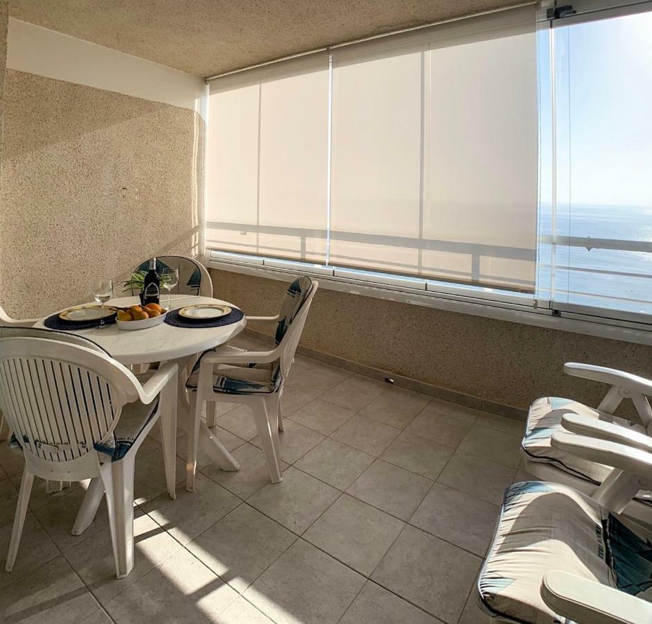Apartamento Apolo 16, Planta 17 Calpe