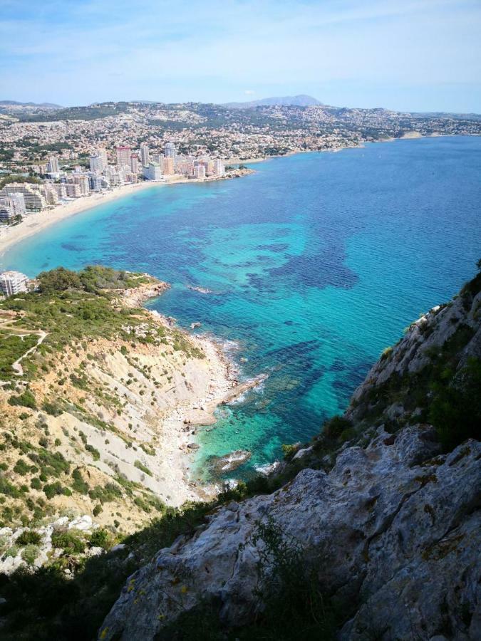 Apartamento Voramar Calpe