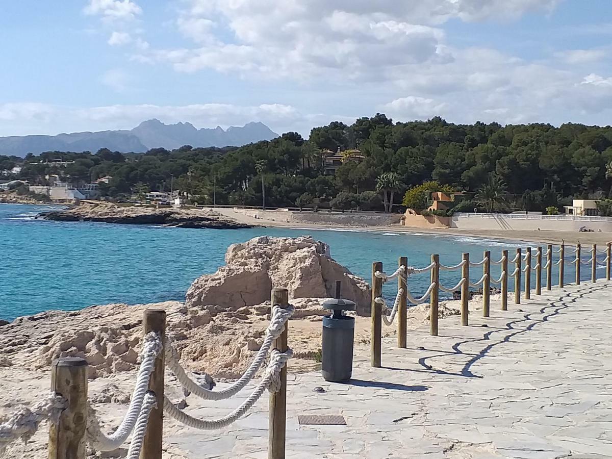 Voramar * Calpe