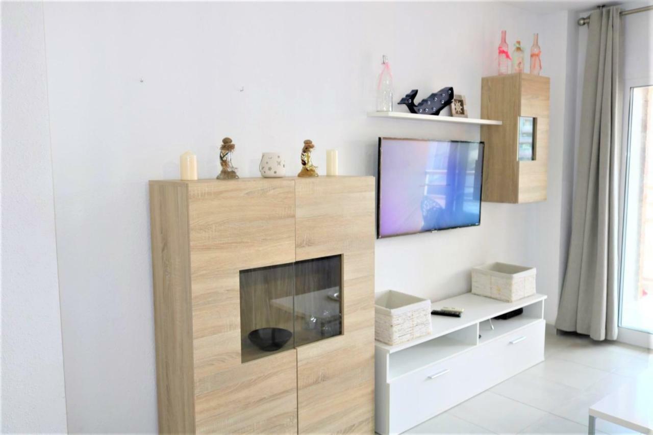 Apartamento 1e 2 Calpe