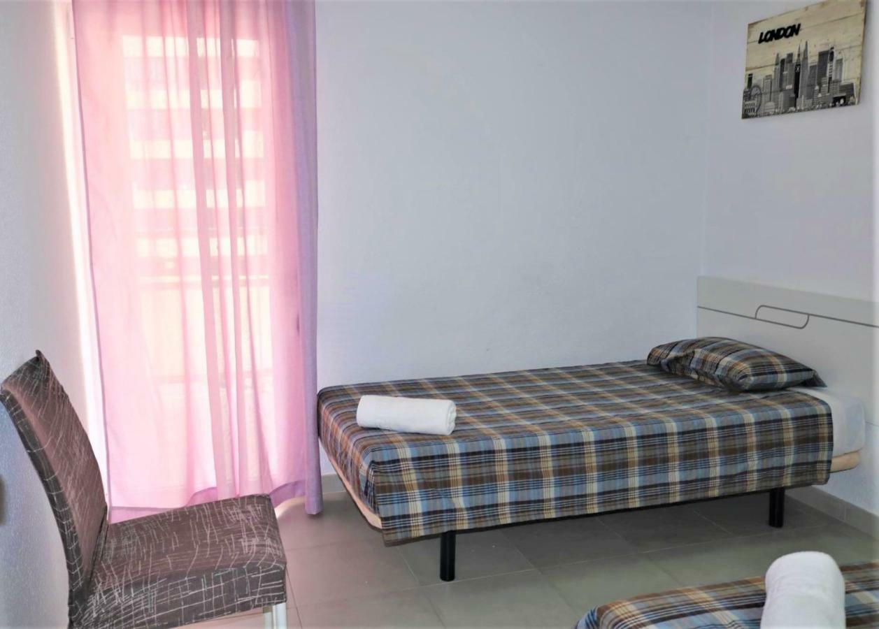 1e 2 Apartamento *