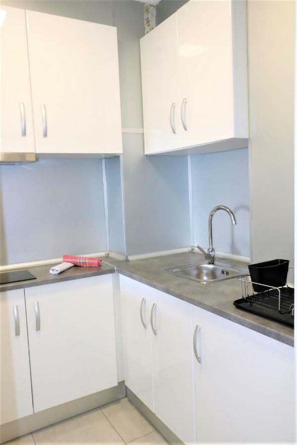 Apartamento 1e 2