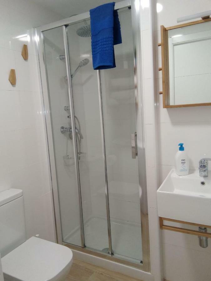 Apartamento El Amanecer De 2 *