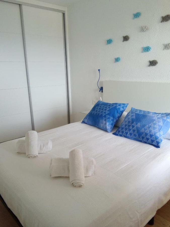 El Amanecer De 2 Apartamento Calpe