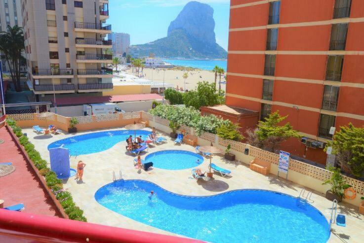 Sol De Mar 10 *
