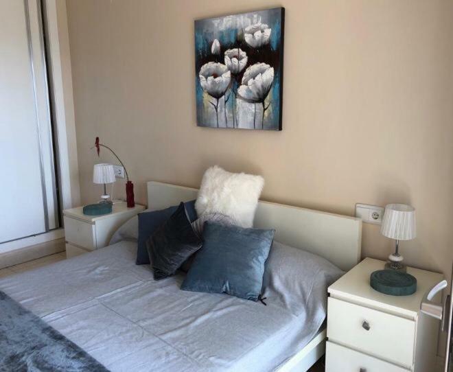 Apartment Bahia Del Sol 4 By Vivirel Calpe