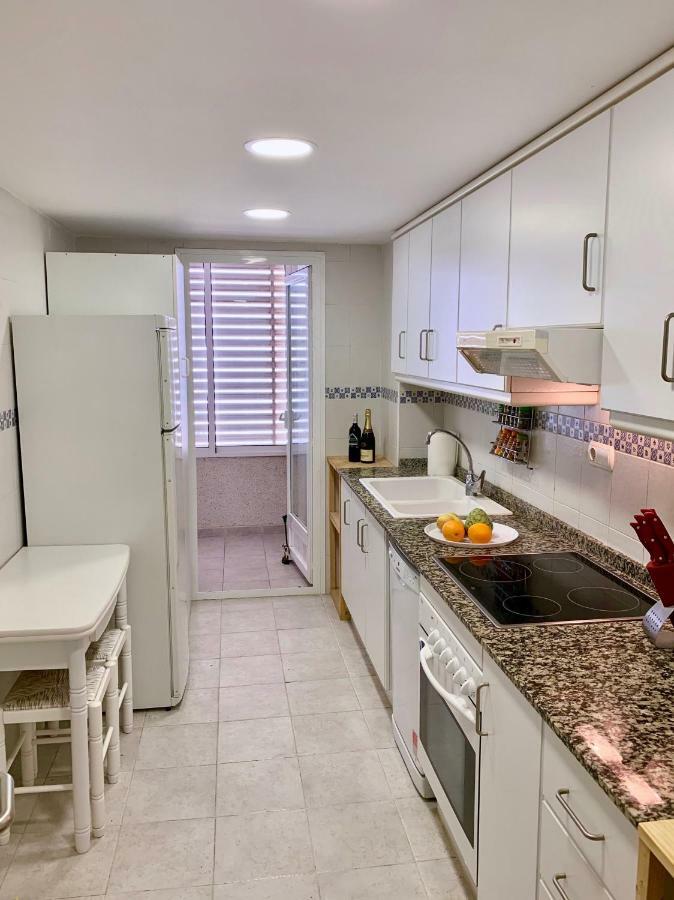 Apartamento Apolo 16, Planta 17 Calpe