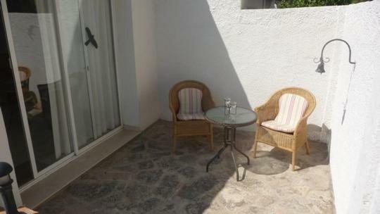 Casa Almendra Calpe