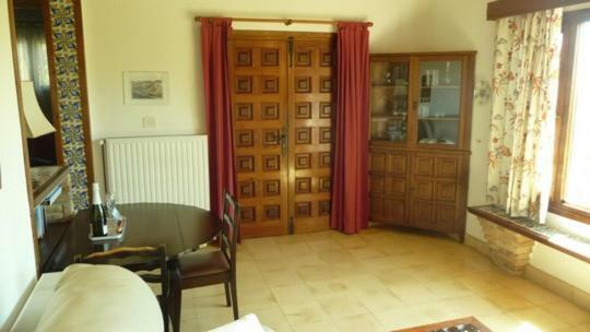 Casa Almendra Сasa de vacaciones Calpe