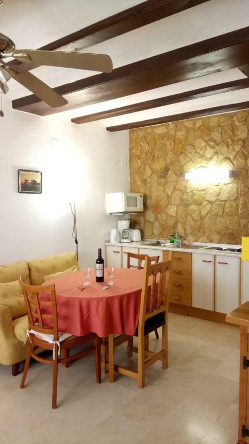 Apartment El Tosal 7e
