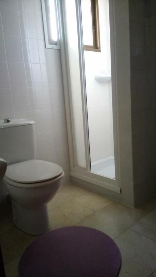 Apartment El Tosal 7e *