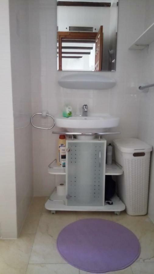 Apartment El Tosal 7e