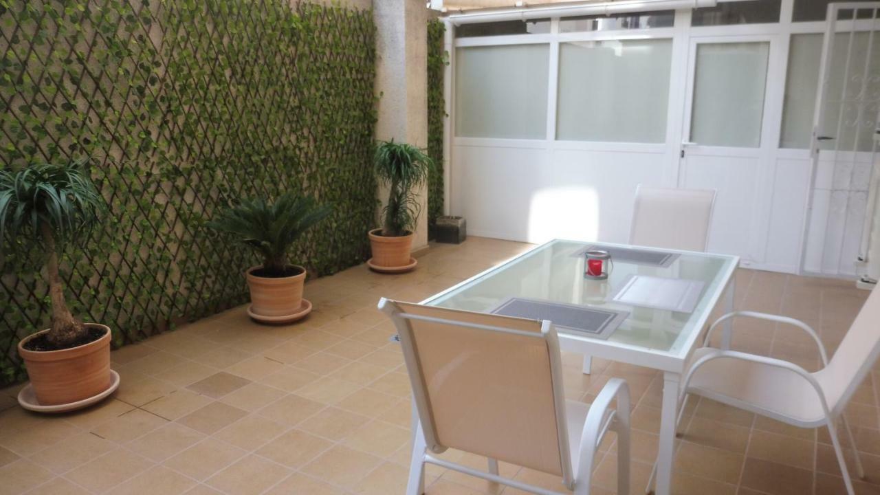 Apartamento Albamar Calpe